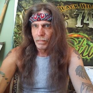 Meet your Posher, Jack